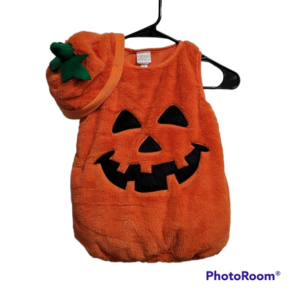 Koala Kids Other - Pumpkin costume